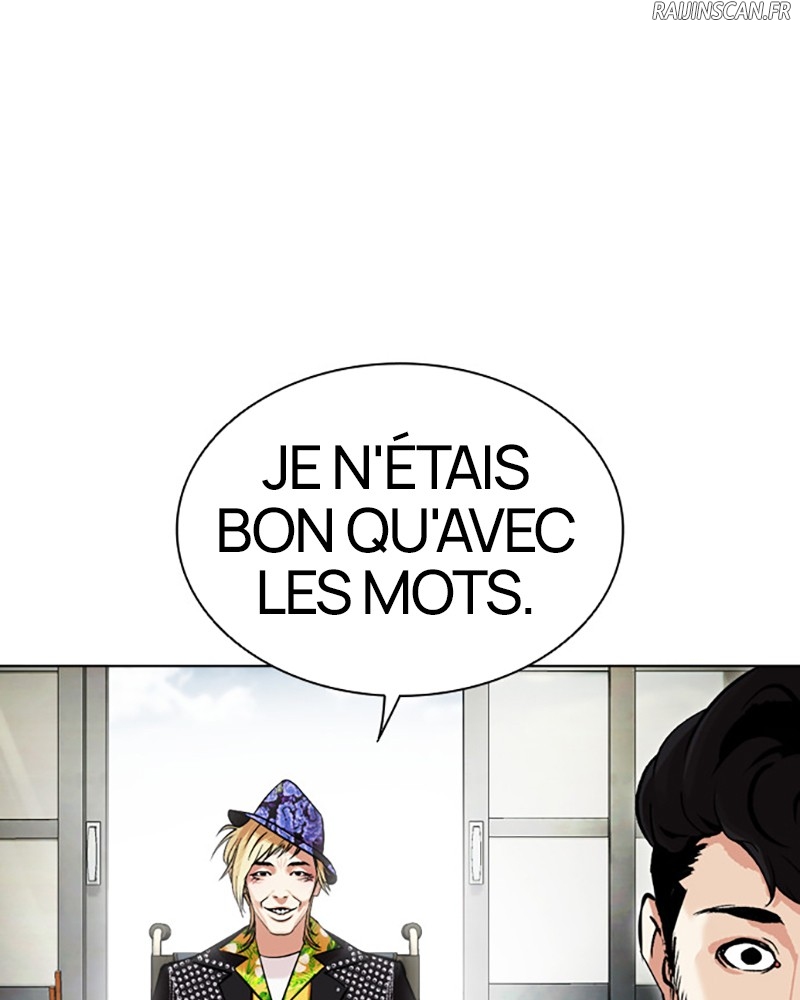 Lookism Chapitre 442 - Page 115