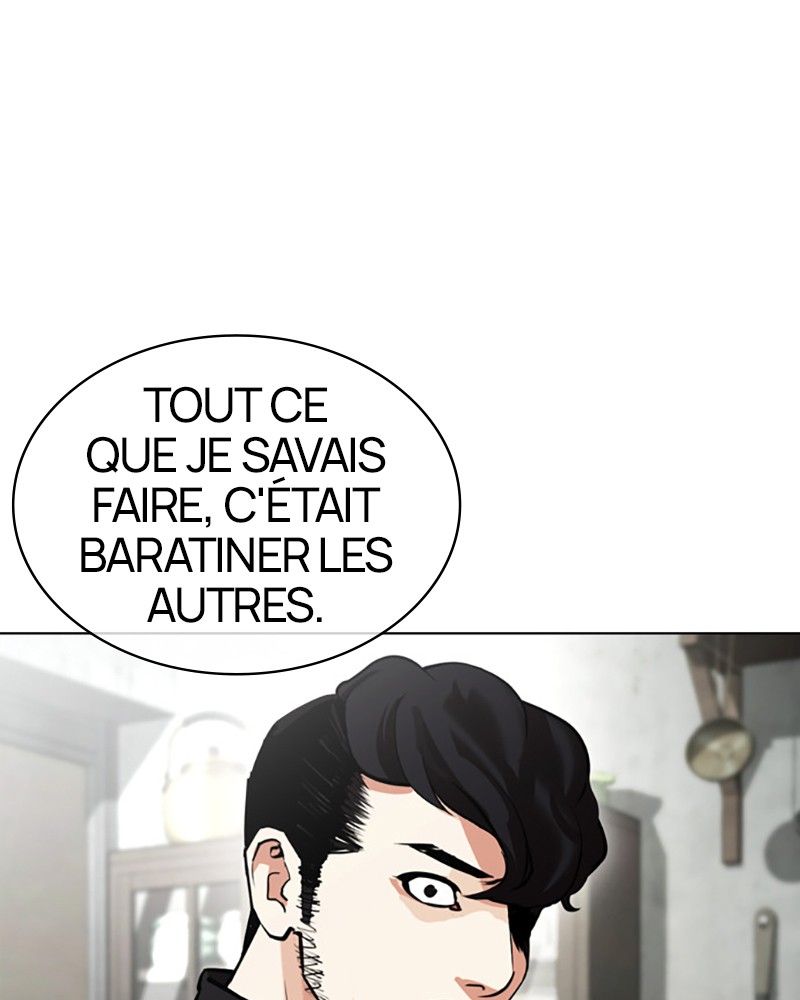 Lookism Chapitre 442 - Page 117