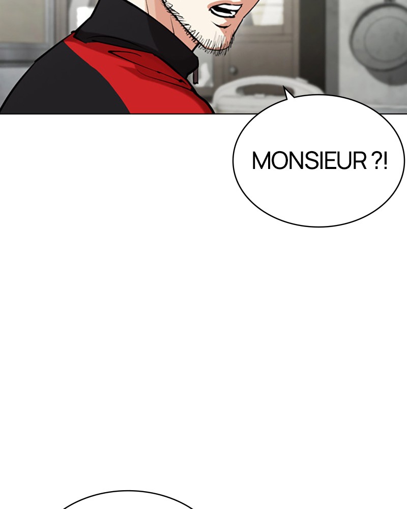 Lookism Chapitre 442 - Page 118