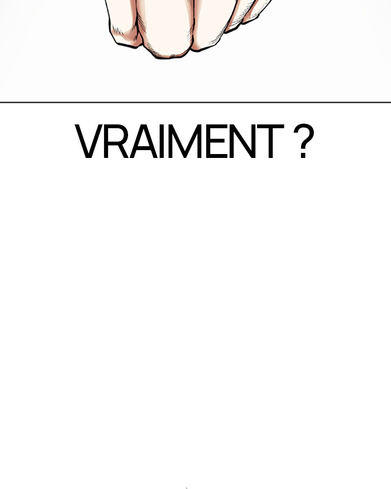 Lookism Chapitre 442 - Page 12