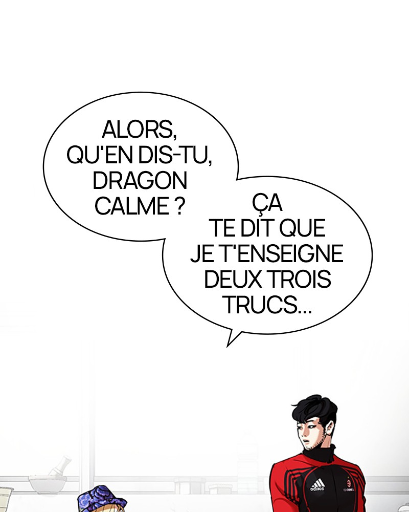 Lookism Chapitre 442 - Page 121