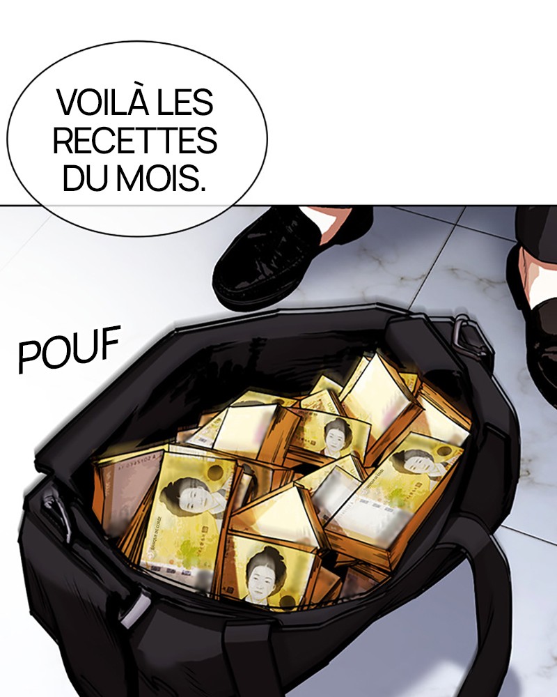 Lookism Chapitre 442 - Page 126