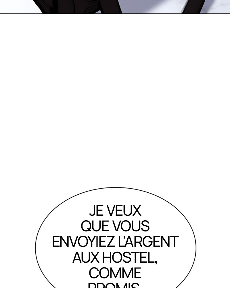 Lookism Chapitre 442 - Page 127