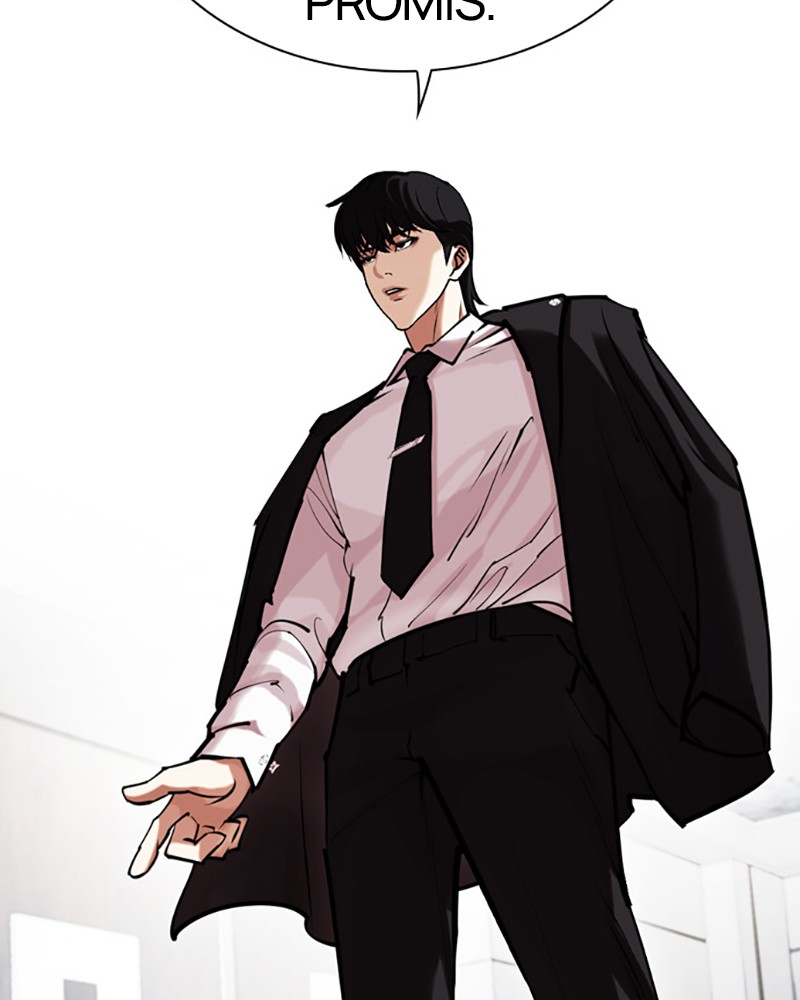 Lookism Chapitre 442 - Page 128