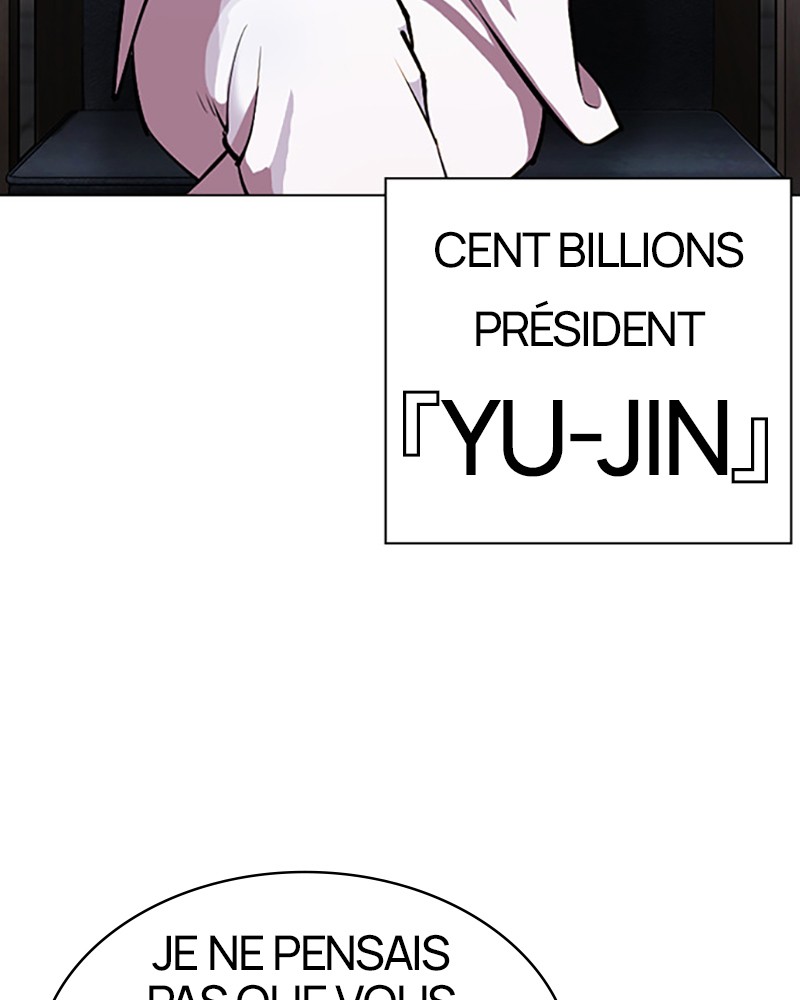 Lookism Chapitre 442 - Page 132