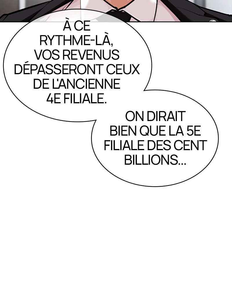 Lookism Chapitre 442 - Page 134