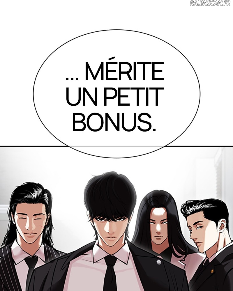 Lookism Chapitre 442 - Page 135