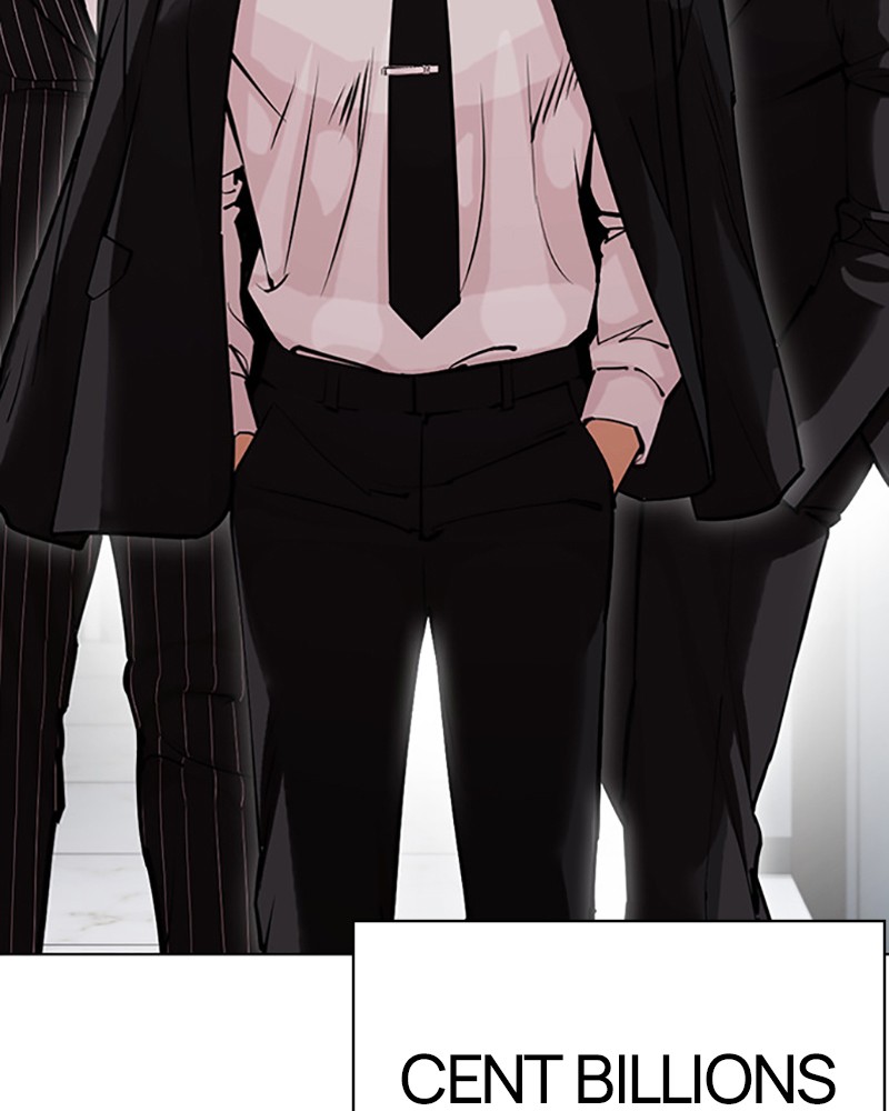 Lookism Chapitre 442 - Page 136