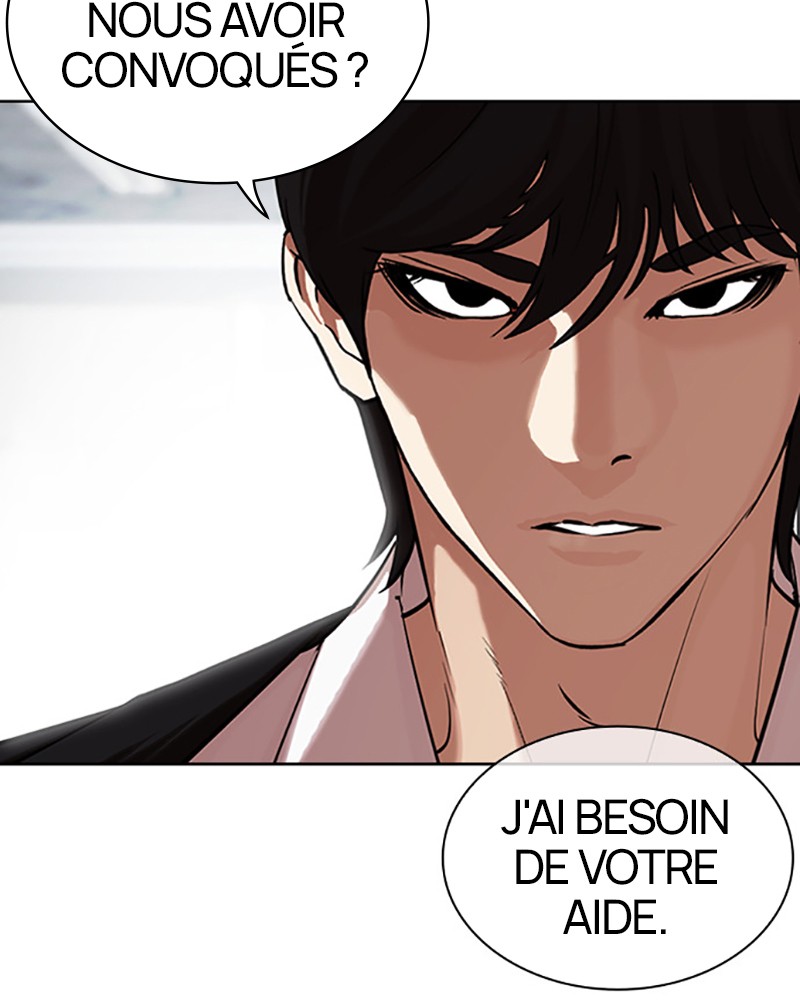 Lookism Chapitre 442 - Page 138