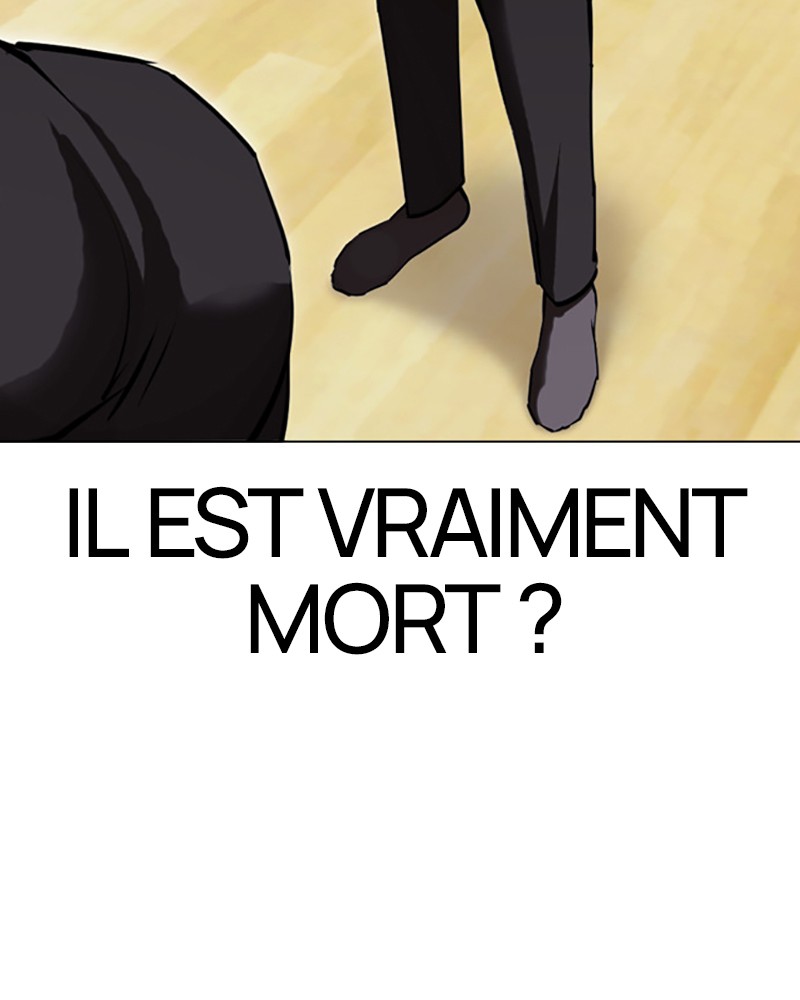 Lookism Chapitre 442 - Page 14