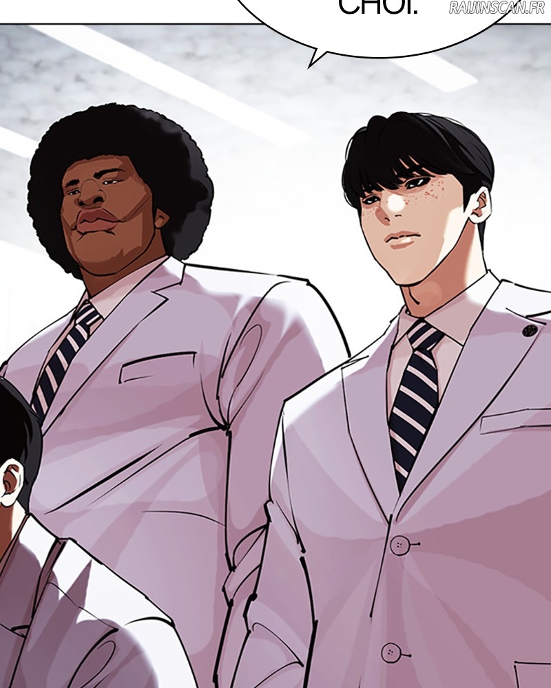 Lookism Chapitre 442 - Page 140