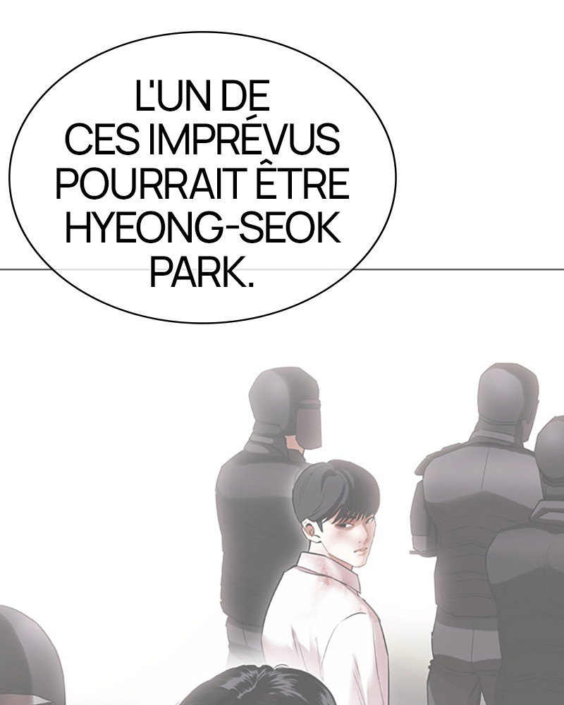 Lookism Chapitre 442 - Page 142
