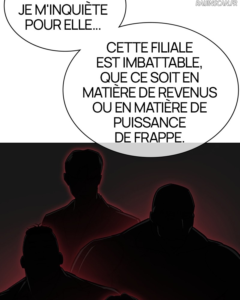 Lookism Chapitre 442 - Page 145