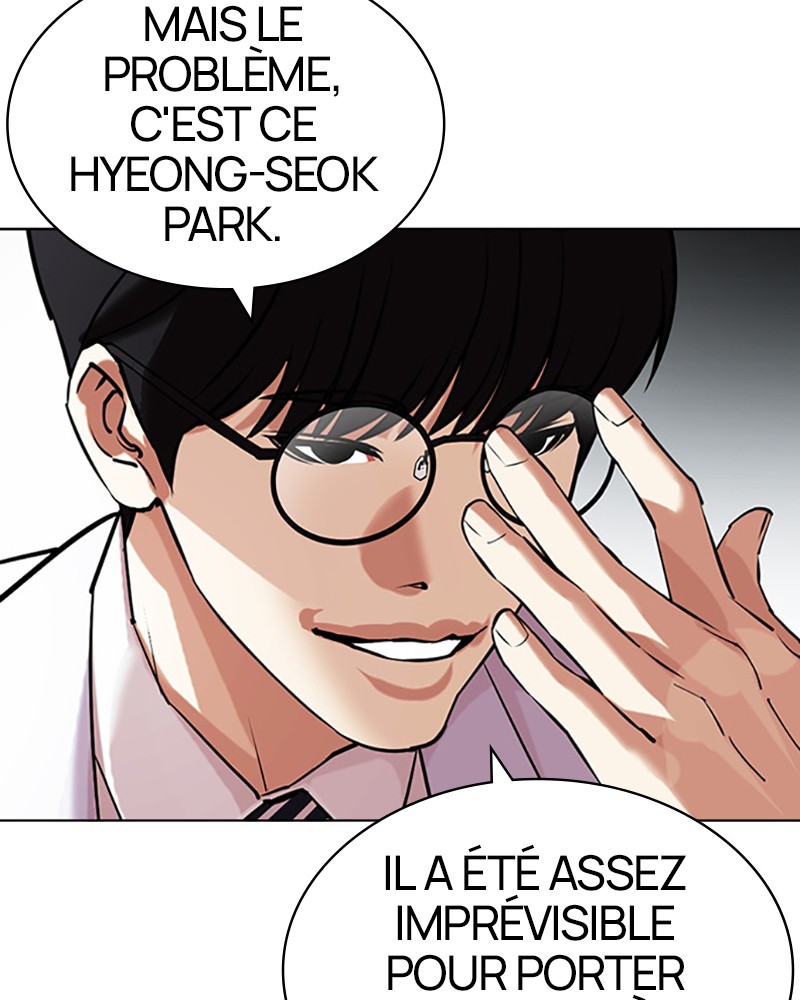 Lookism Chapitre 442 - Page 148