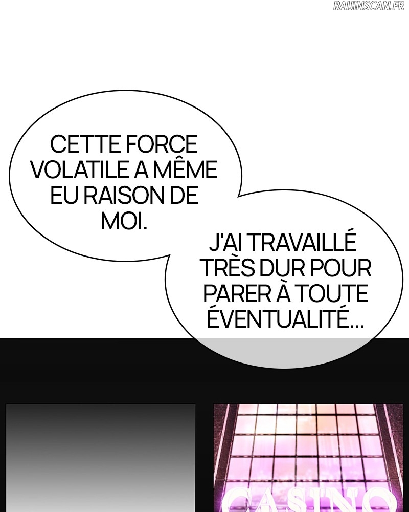 Lookism Chapitre 442 - Page 150