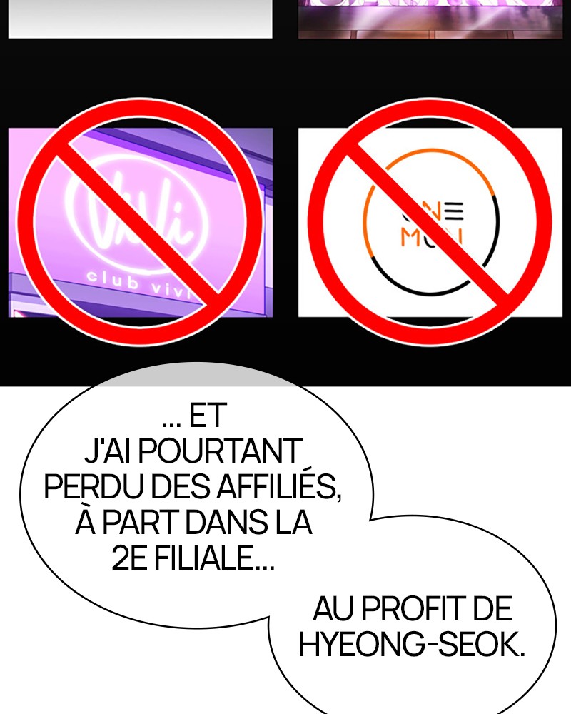 Lookism Chapitre 442 - Page 151