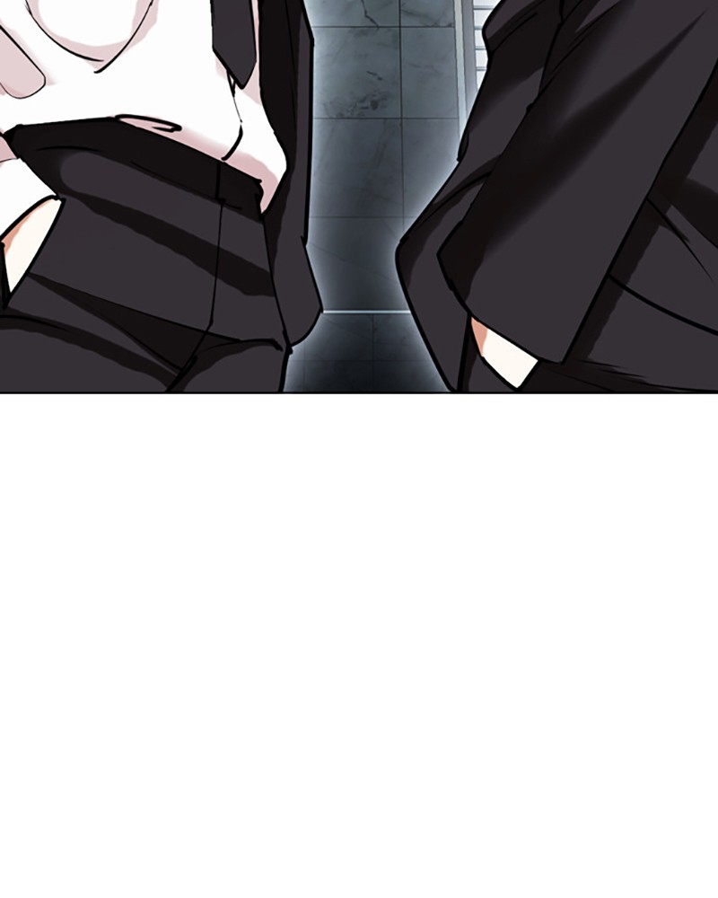 Lookism Chapitre 442 - Page 159