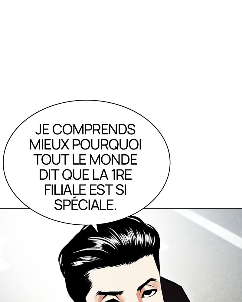 Lookism Chapitre 442 - Page 161