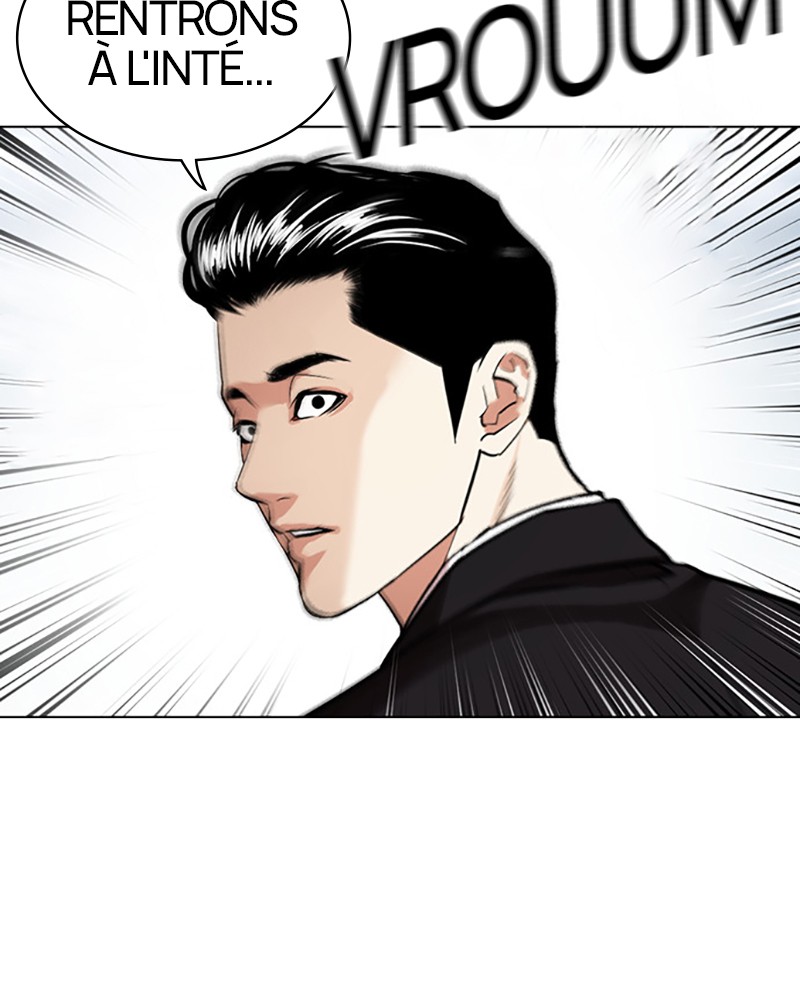 Lookism Chapitre 442 - Page 163