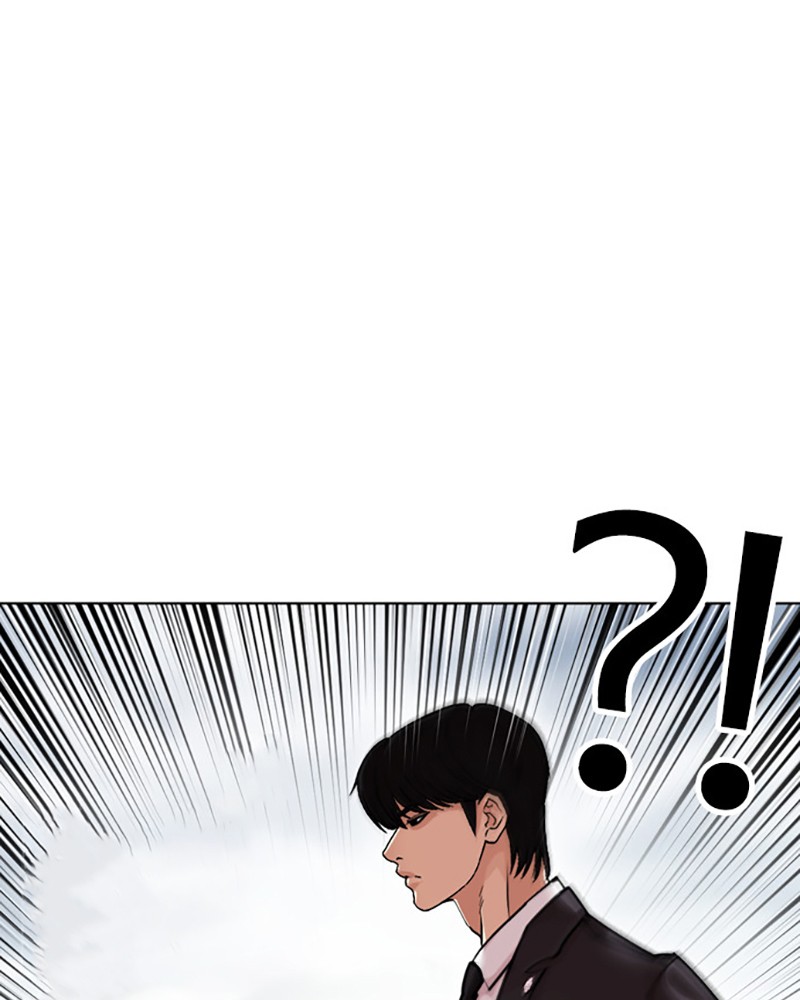 Lookism Chapitre 442 - Page 164