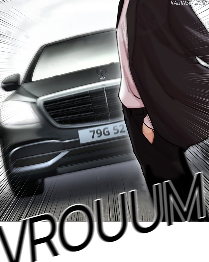 Lookism Chapitre 442 - Page 165