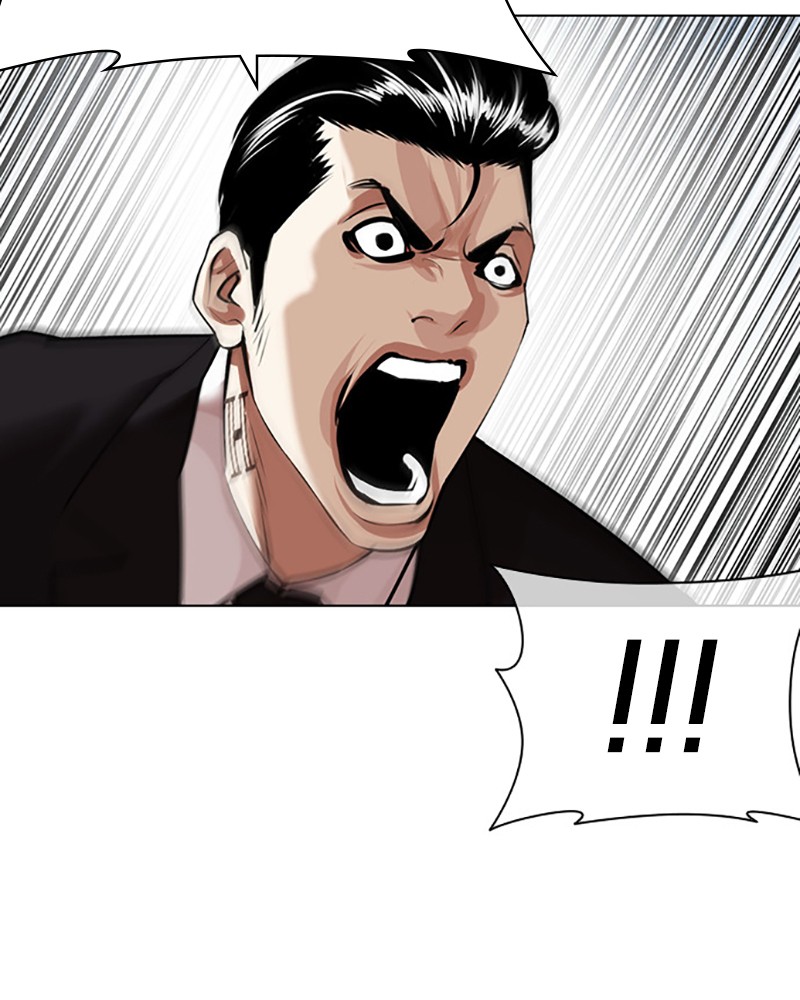Lookism Chapitre 442 - Page 167