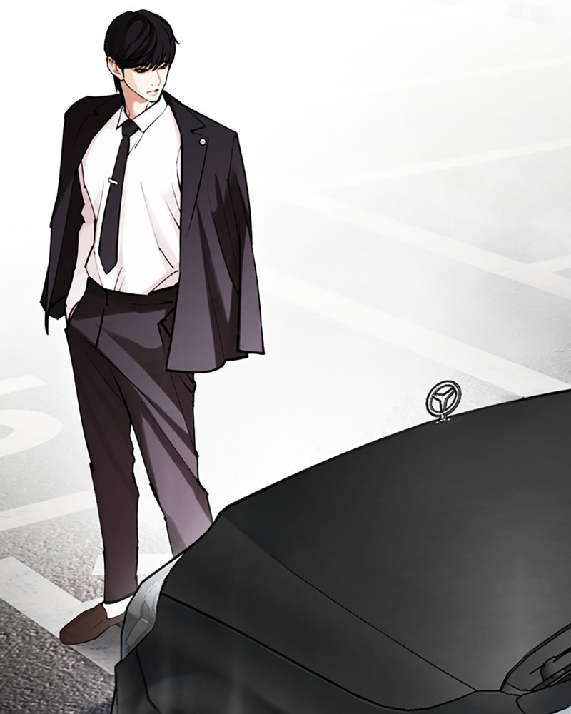 Lookism Chapitre 442 - Page 171