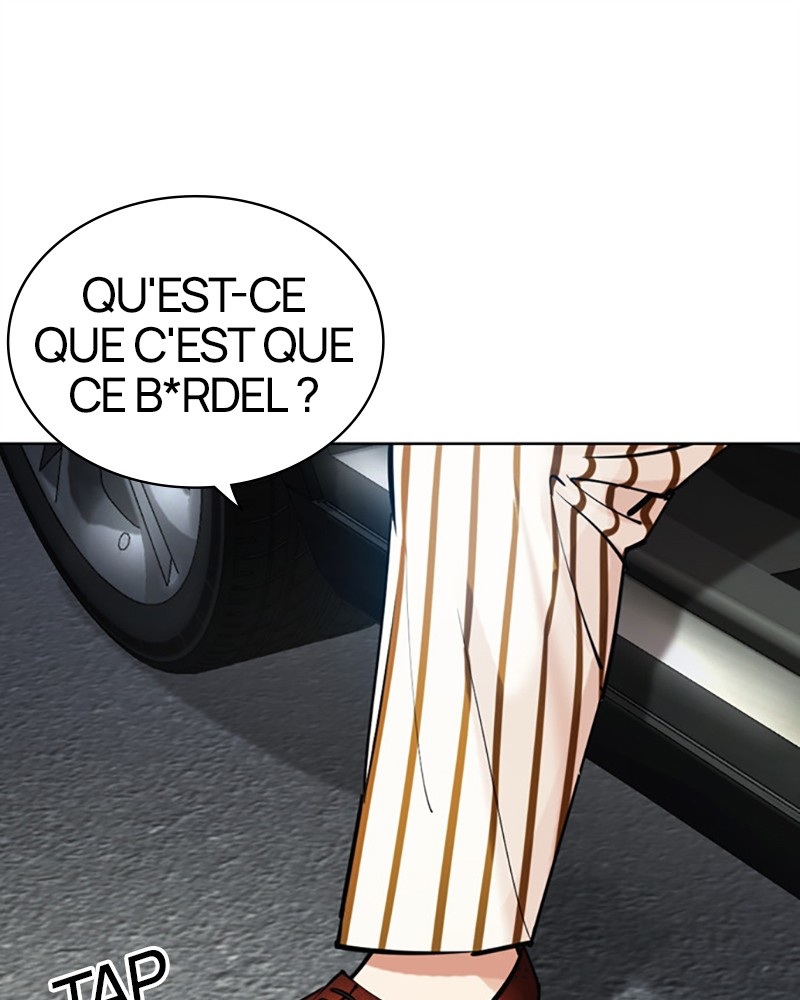 Lookism Chapitre 442 - Page 173