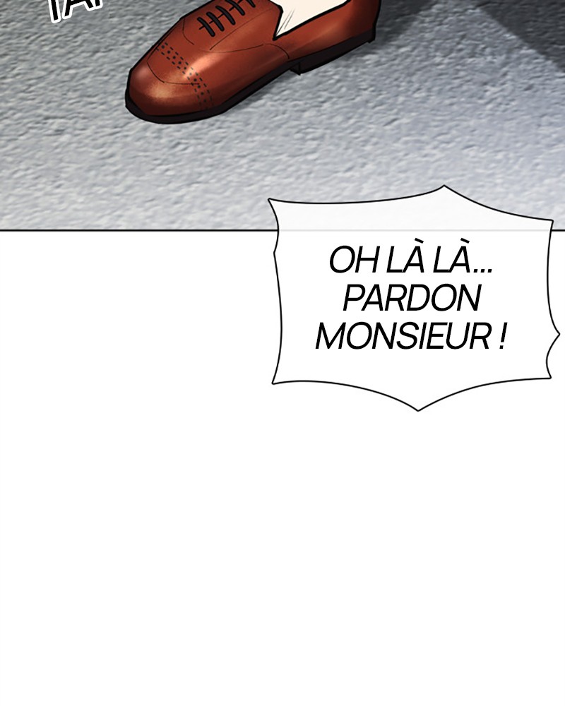 Lookism Chapitre 442 - Page 174
