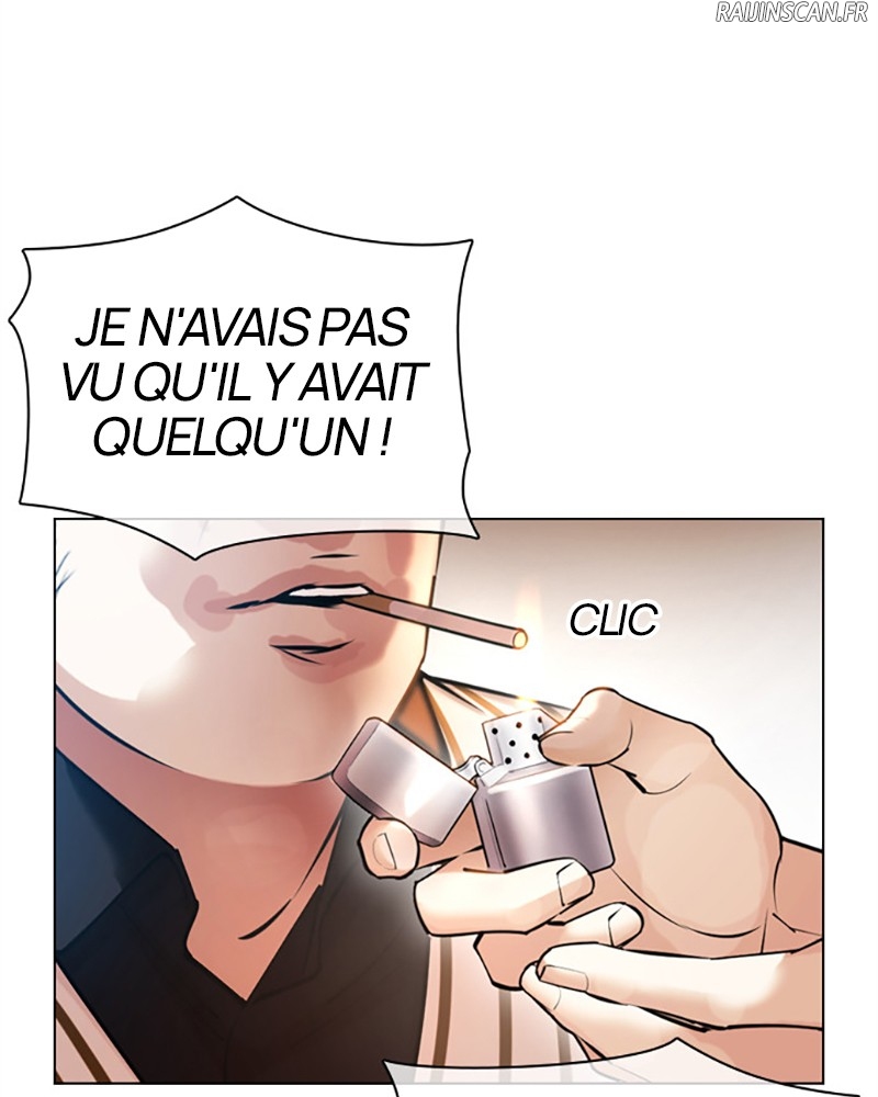 Lookism Chapitre 442 - Page 175
