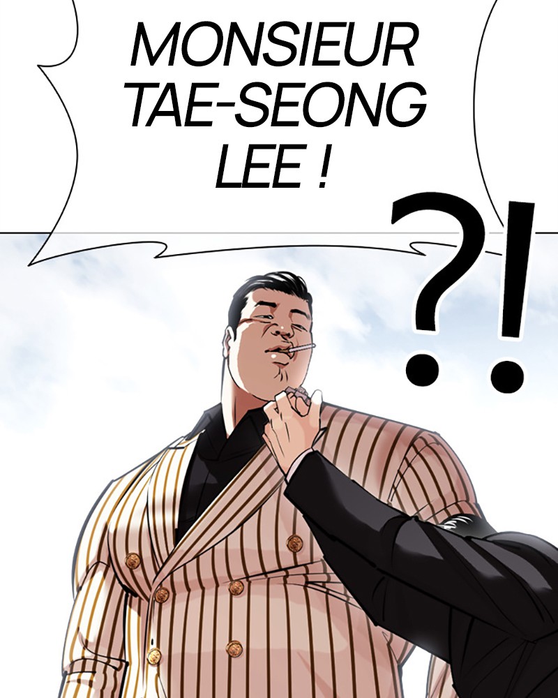 Lookism Chapitre 442 - Page 177
