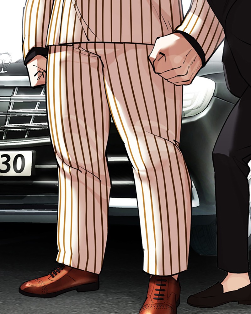Lookism Chapitre 442 - Page 178