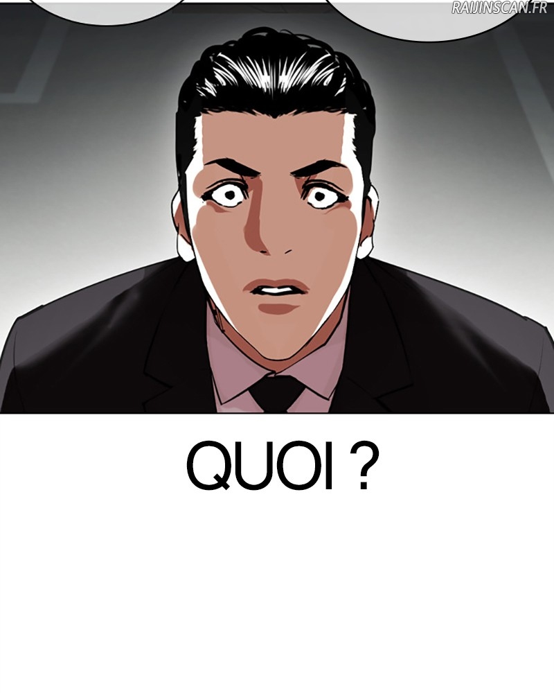 Lookism Chapitre 442 - Page 180