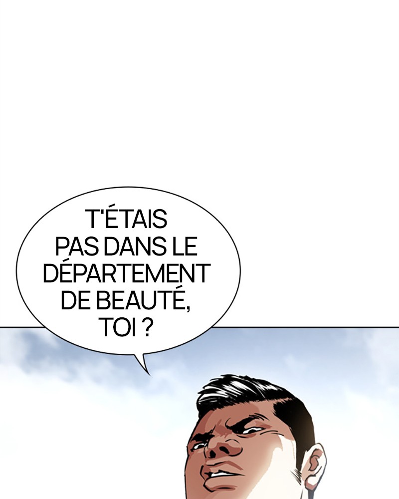 Lookism Chapitre 442 - Page 183