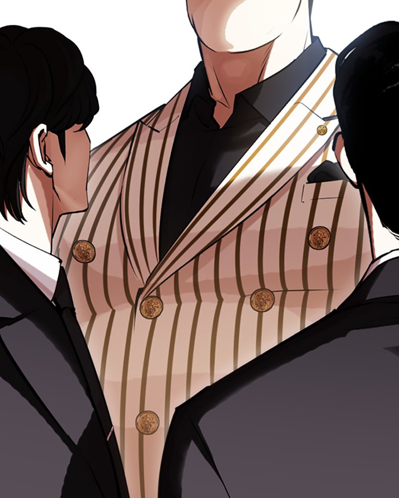 Lookism Chapitre 442 - Page 184