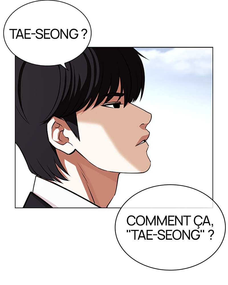 Lookism Chapitre 442 - Page 186