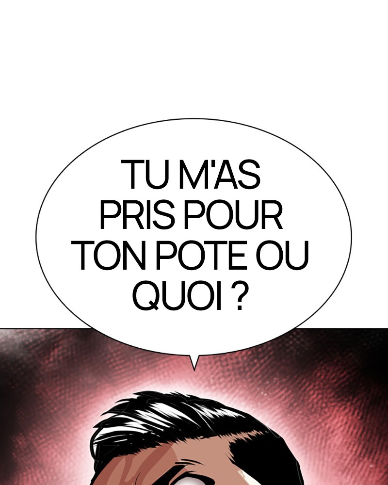Lookism Chapitre 442 - Page 188
