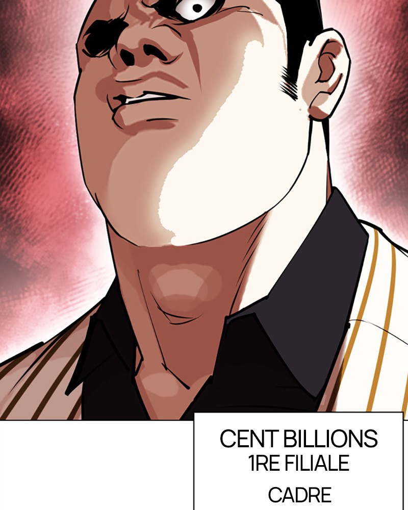 Lookism Chapitre 442 - Page 189