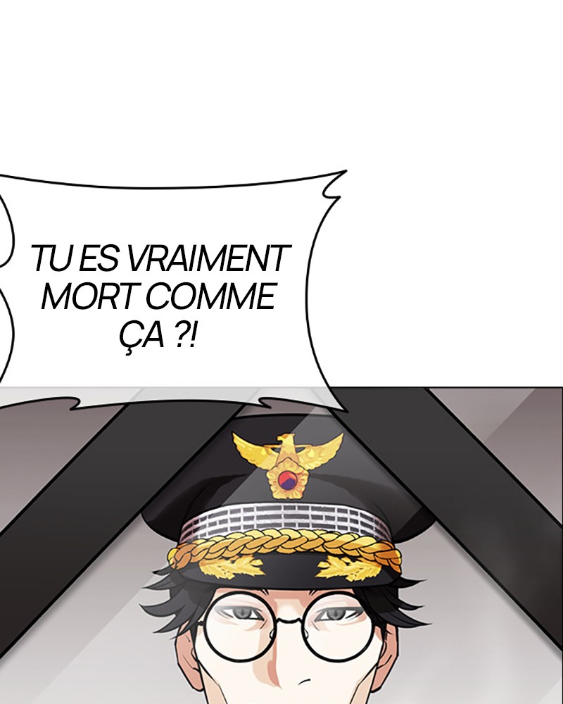 Lookism Chapitre 442 - Page 19