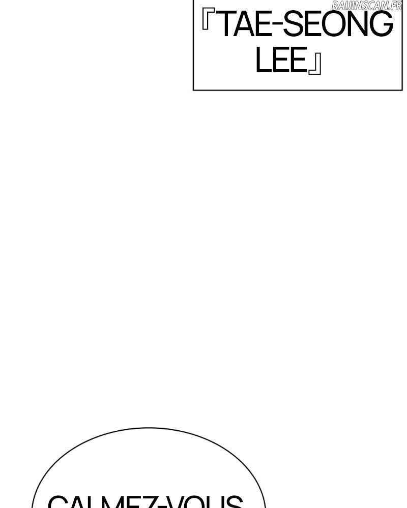 Lookism Chapitre 442 - Page 190