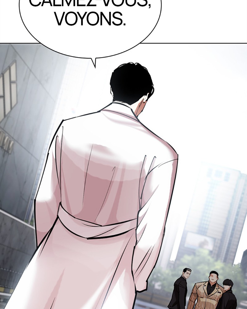 Lookism Chapitre 442 - Page 191