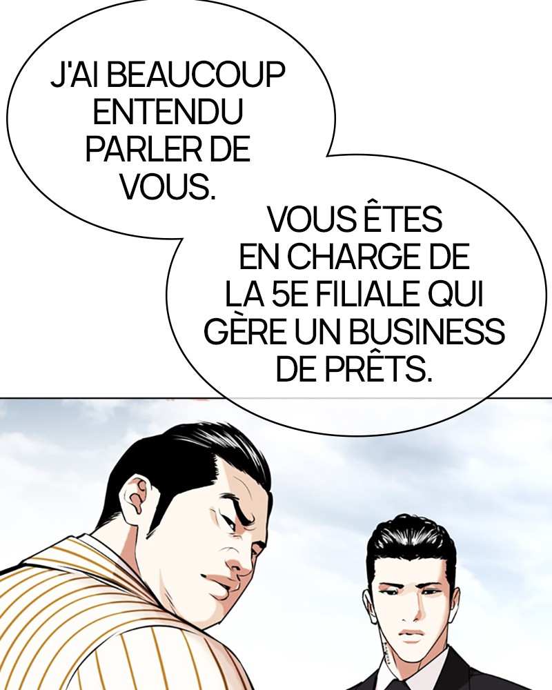 Lookism Chapitre 442 - Page 193