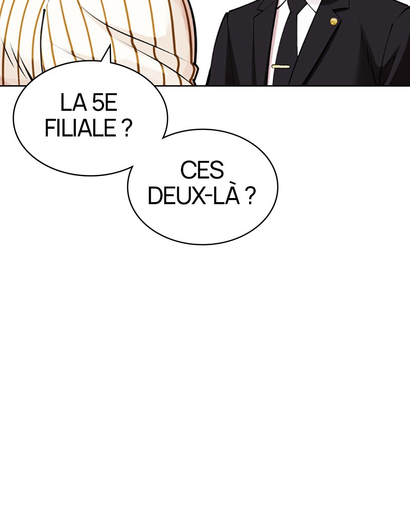 Lookism Chapitre 442 - Page 194
