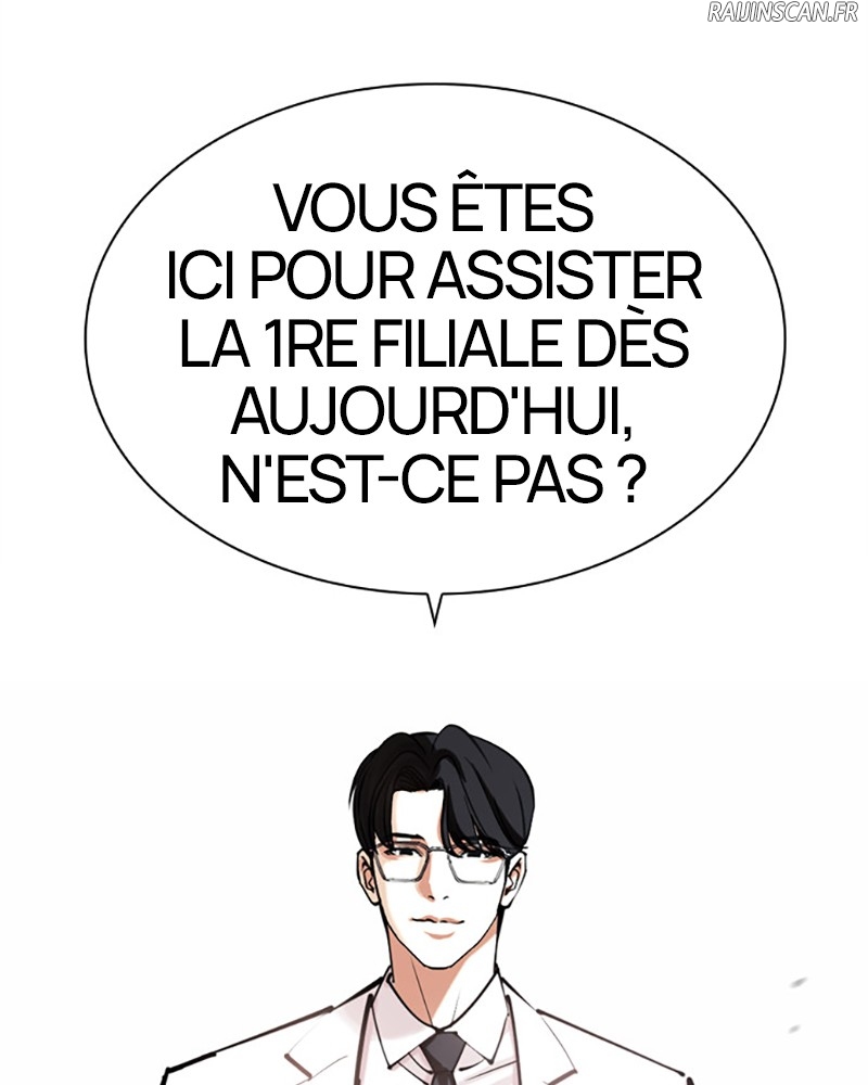 Lookism Chapitre 442 - Page 195