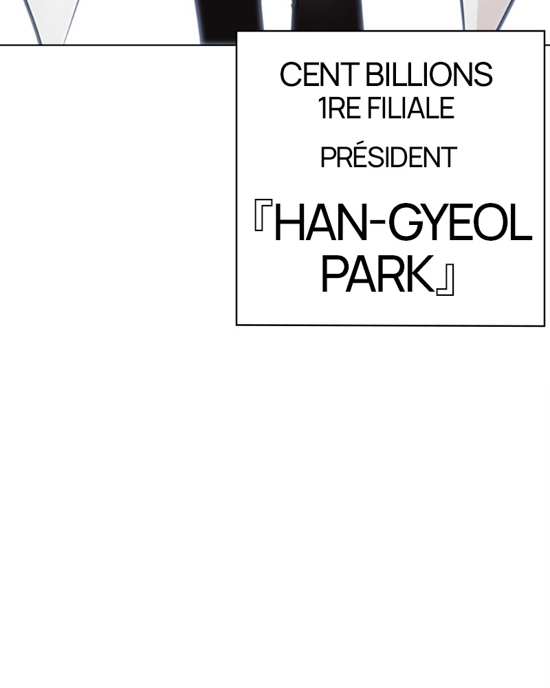 Lookism Chapitre 442 - Page 197