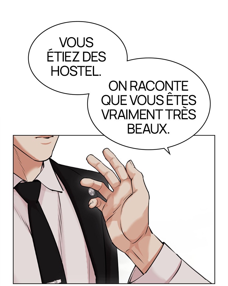 Lookism Chapitre 442 - Page 198