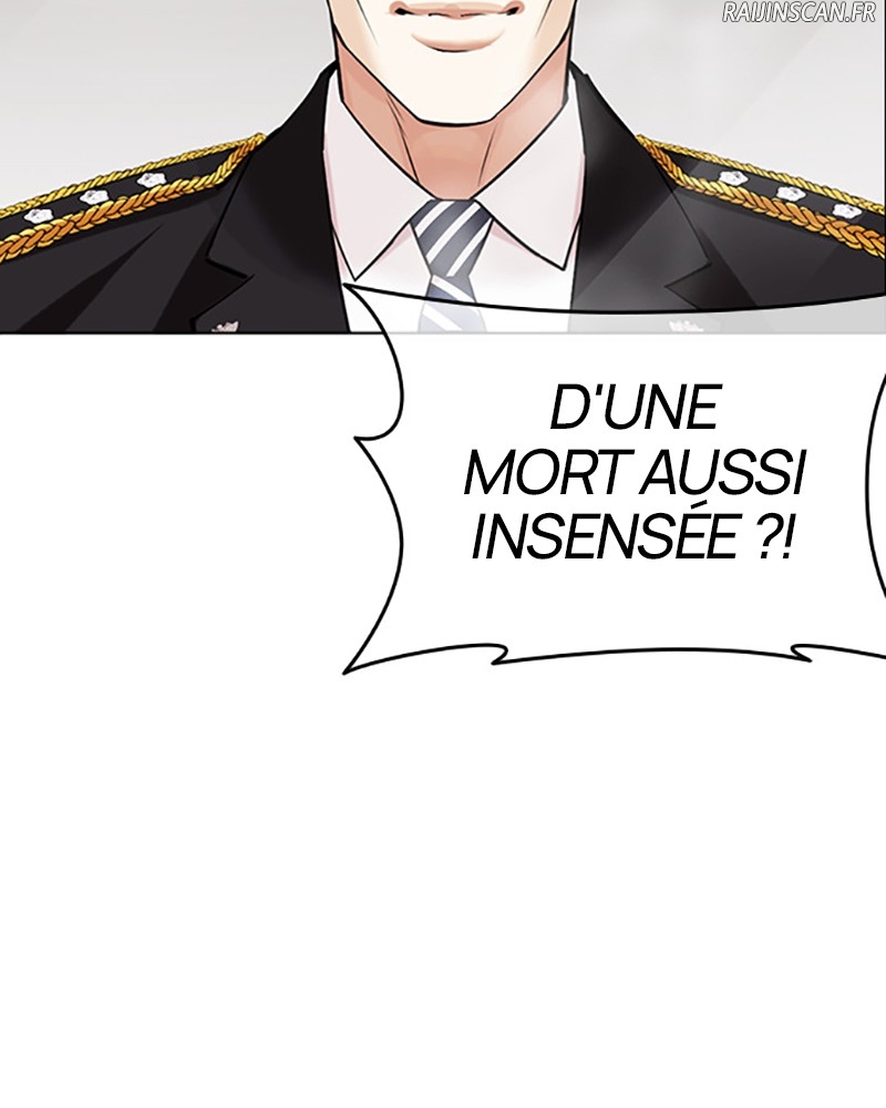 Lookism Chapitre 442 - Page 20