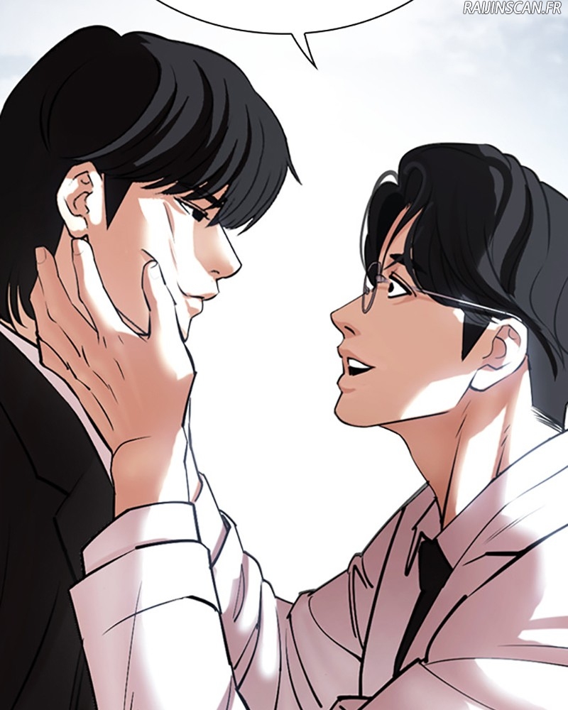 Lookism Chapitre 442 - Page 200