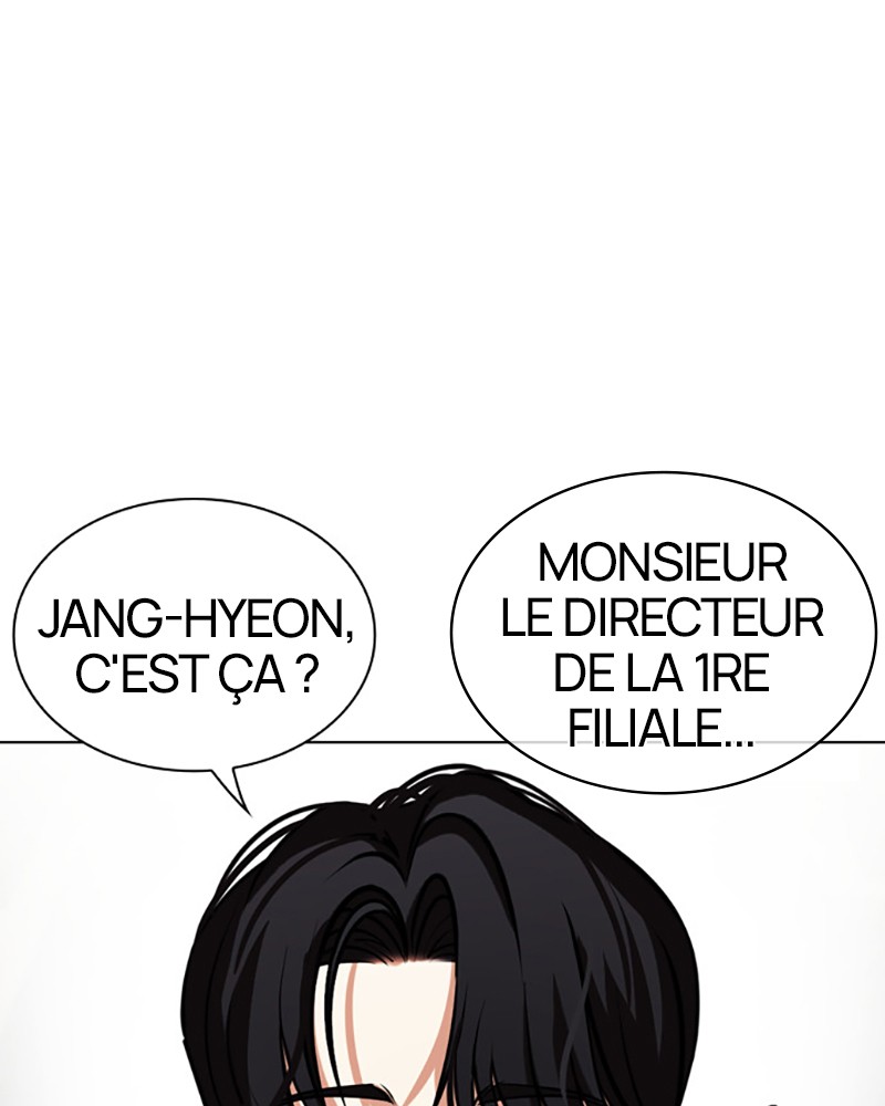 Lookism Chapitre 442 - Page 202