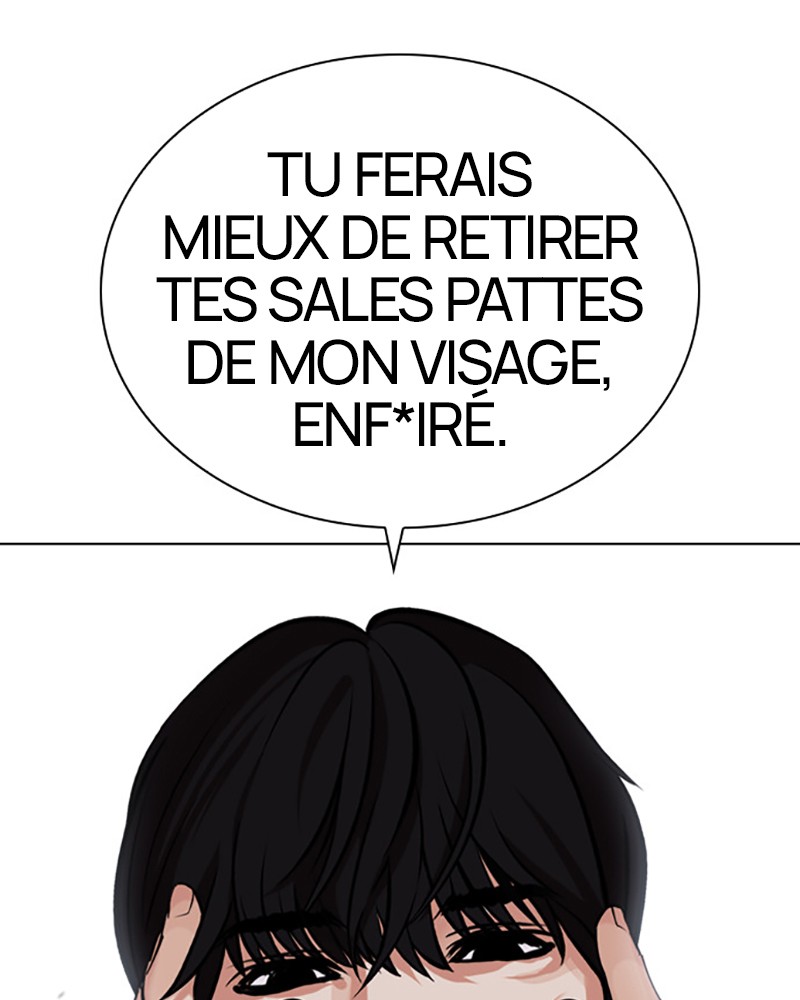 Lookism Chapitre 442 - Page 204